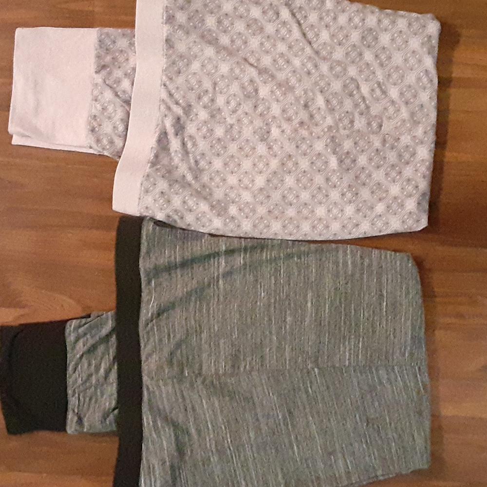 Alfani Intimates Essentials Jogger Pajama Pants